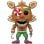 Giochi Funko Pop: Five Nights At Freddy'S Gingerbread Fox