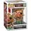 Giochi Funko Pop: Five Nights At Freddy'S Gingerbread Fox