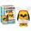 Funko Pop Disney : Vacances Pluton