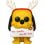 Funko Pop Disney : Vacances Pluton
