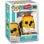Funko Pop Disney : Vacances Pluton