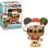 Funko Pop Disney Holiday Minnie Mouse Pain d'épice