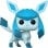 Funko Pop Super Jumbo Pokémon Glaceon