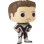 Funko Pop Marvel Vingadores Ultimato Tony Stark