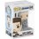 Funko Pop Marvel Vingadores Ultimato Tony Stark