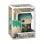 Figurine Funko Pop Roronoa Zoro One Piece Vinyle 12,1 cm Multicolore
