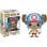 Figura da collezione Funko Pop Tony Tony Chopper One Piece Vinile 10cm