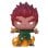 Funko Pop Naruto Shippuden Might Guy Huit portes intérieures brillent dans le noir édition spéciale