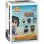 Funko Pop Animação Naruto Shippuden Sasuke Uchiha