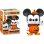 Funko Pop Disney Halloween Mickey Mouse Des bonbons ou un sort