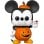 Funko Pop Disney Halloween Mickey Mouse Des bonbons ou un sort