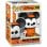 Funko Pop Disney Halloween Mickey Mouse Des bonbons ou un sort