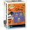 Funko Pop Disney Halloween Mickey Mouse Des bonbons ou un sort