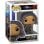 Funko Pop As Maravilhas Dar Benn
