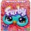Hasbro Furby Corail poupée interactive