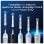 Oral-B Braun Sensitive Clean Pack de 9 Cabezales de Recambio