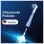 Oral-B Braun Sensitive Clean Pack de 9 Cabezales de Recambio