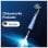 Oral-B Pack de 6 cabezales de recambio Oral-B Cross Action