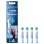 Aufsteckbürste Oral-B Kids Pro Frozen 4 Einheiten Kinderfiguren Extra Weich