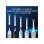 Oral-B Braun Oral-B Precision Clean Ersatzkopf 6 Einheiten