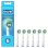 Aufsteckbürste Oral-B Precision Clean 6 Einheiten X-Borsten