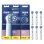 Oral-B Recambio para Cepillo Dental CrossAction Pack 6 Unidades