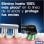 Oral-B Pro1 Christmas Pack de 2 Cepillos de Dientes Eléctricos Rosa/Negro