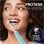 Oral-B Pro1 Elektrische Zahnbürste, 2er-Pack, Blau/Schwarz