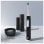 Oral-B Pro Series 1 Cepillo de Dientes Eléctrico Negro
