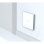 Ponto de Acesso Ubiquiti U6 Enterprise In-Wall WiFi 6E Tri-Banda 4 Ports 2,5 GbE PoE+