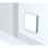 Ponto de Acesso Ubiquiti U6 Enterprise In-Wall WiFi 6E Tri-Banda 4 Ports 2,5 GbE PoE+