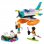 Lego Friends: Avión de Rescate Marítimo
