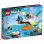 Lego Friends: Avión de Rescate Marítimo