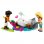 Lego Friends: Avión de Rescate Marítimo