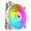 Asus TUF Gaming TF120 ARGB White Edition Ventilador con Control de Aire 120mm Blanco