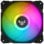 ASUS TUF Gaming TF120 ARGB Fan Boitier PC Refroidisseur d'air 12 cm Noir