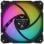 ASUS TUF Gaming TF120 ARGB Fan Boitier PC Refroidisseur d'air 12 cm Noir