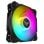 ASUS TUF Gaming TF120 ARGB Fan Boitier PC Refroidisseur d'air 12 cm Noir