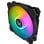 ASUS TUF Gaming TF120 ARGB Fan Boitier PC Refroidisseur d'air 12 cm Noir