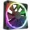 NZXT F140 RGB TWIN Boitier PC, Processeur Ventilateur 14 cm Noir 2 pièce(s)