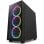 NZXT F140 RGB TWIN Boitier PC, Processeur Ventilateur 14 cm Noir 2 pièce(s)