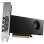 PNY VCNRTX4000ADALP-PB scheda video NVIDIA Quadro RTX 4000 20 GB GDDR6