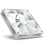 NZXT F140P Boitier PC Ventilateur 14 cm Blanc 1 pièce(s)