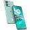 Motorola Edge 40 Neo 5G 12GB 256GB 6.55" Verde Soothing Sea