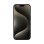 Belkin Protector de pantalla UltraGlass 2 iPhone 15 Pro