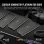 Corsair Dominator CMT64GX5M2B6400C32 module de mémoire 64 Go 2 x 32 Go DDR5 6400 MHz