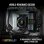 Corsair Dominator CMT64GX5M2B6400C32 module de mémoire 64 Go 2 x 32 Go DDR5 6400 MHz