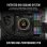 Corsair Dominator CMT64GX5M2B6400C32 module de mémoire 64 Go 2 x 32 Go DDR5 6400 MHz