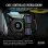 Corsair Dominator CMT64GX5M2B6400C32 module de mémoire 64 Go 2 x 32 Go DDR5 6400 MHz