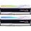 G.Skill Trident Z5 Neo RGB DDR5 6400 MHz 48 GB 2 x 24 GB CL32 AMD Expo Weiß